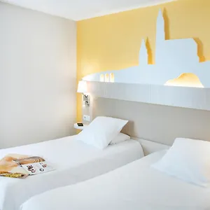*** Hotel Saint Sauveur França