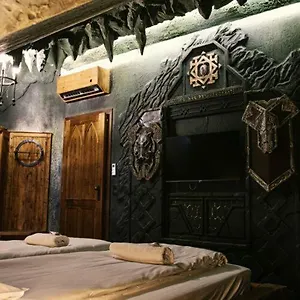 Excalibur Minihotel 4*, Eger Węgry