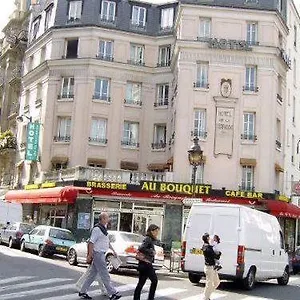 ** Apart-hotel De La Terrasse França