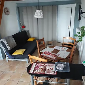 Bellevue 3 Rue Du Bourg A Montastruc 47380 Entree Independante , Montastruc (Hautes-Pyrenees) Francja