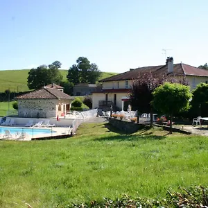 Le Ranfort D'hotes Calviac