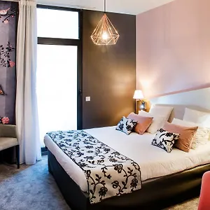 *** Hotel Sainte-rose França