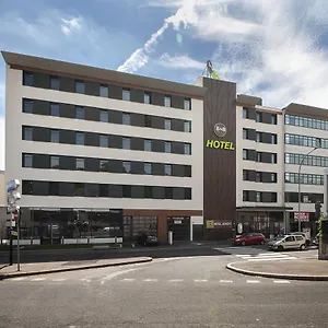 ** Hotel Lyon Ouest França